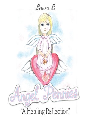 cover image of Angel Pennies
